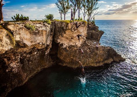 ricks cafe jamaica jump height|Rick’s Cafe: Negril’s Famous Cliff Jumping and。